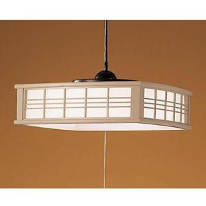 TAKIZUMI/タキズミ RV60063 和風LEDペンダントライト 【〜6畳】 : NEXT