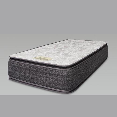 [クイーン]Sealy SHSデラックスPT グレージュ SHSDXPTQM