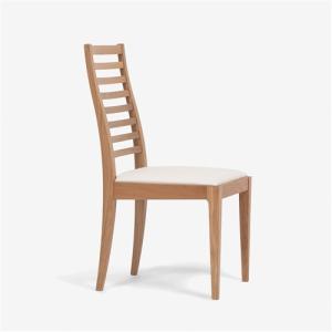 秋田木工 N005 ダイニングチェア