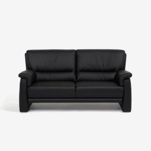 大塚家具 ソファ 3人掛け ベルク 幅188cm 革#24 全2色 大塚家具（IDC