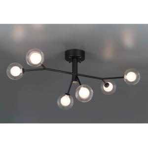 大塚家具 BRA-1419／5 シャンデリア 約6〜8畳用 ランプ別売 : キムラヤ