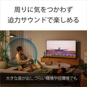 ソニー HT-AN7 ネックスピーカーの詳細画像2