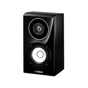 YAMAHA（ヤマハ） NS-B750-BP ピアノブラック ブックシェルフ