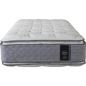 [セミキング/厚さ36cm]ドリームベッド サ...の詳細画像2