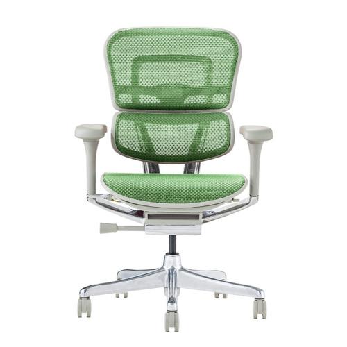 関家具 Ergohuman エルゴヒューマン 新基盤タイプ PRO2 Low EHP2-LAM-DR...