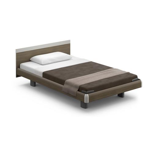 ［セミダブル］ パラマウントベッド INTIME インタイム1000Bタイプ RQ-B117SC グ...