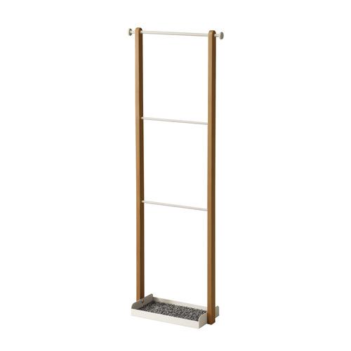 弘益 KOEKI Mash LIV アンブレラハンガー 幅36×奥行15×高さ100cm 側面フック...