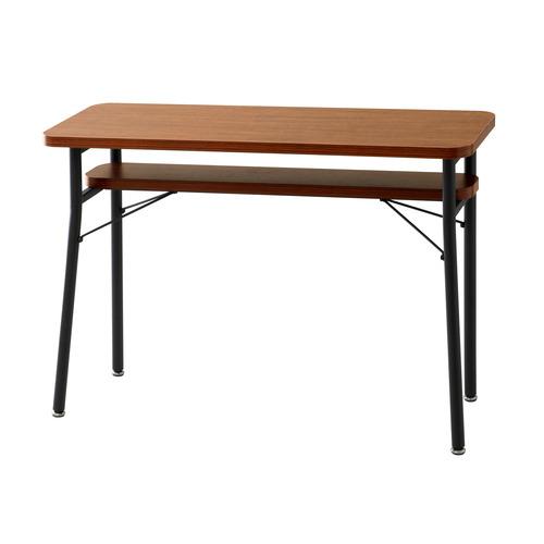 弘益 KOEKI Mash MILD ダイニングカウンターテーブル 幅100×奥行35×高さ68cm...