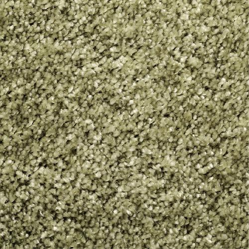 プレーベル アクセントラグ 「ジェイドN」 190×190cm オリーブ