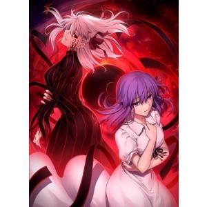 【DVD】劇場版「Fate／stay night[Heaven's Feel]II.lost butterfly」(通常版)｜yamada-denki-2