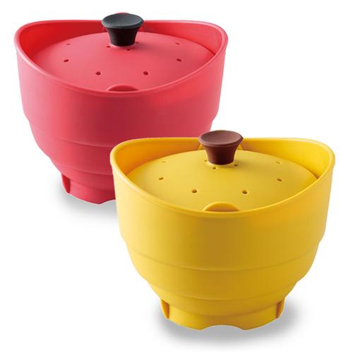 【在庫限り】メトレフランセ ドン！ ジャポネ 丼が作れる レッド