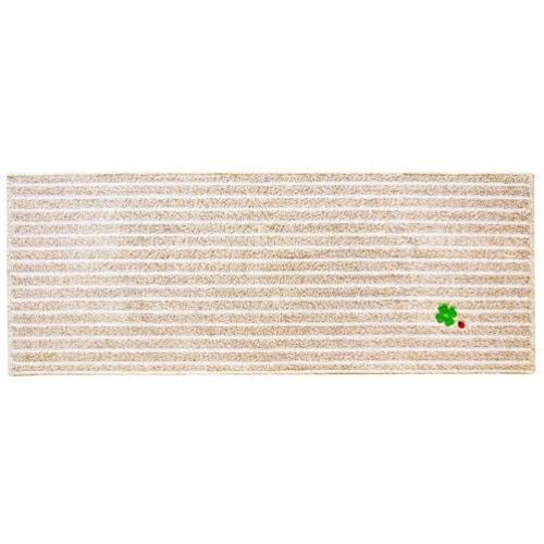 オカ キッチンマットスティルリーフ 45×120cm