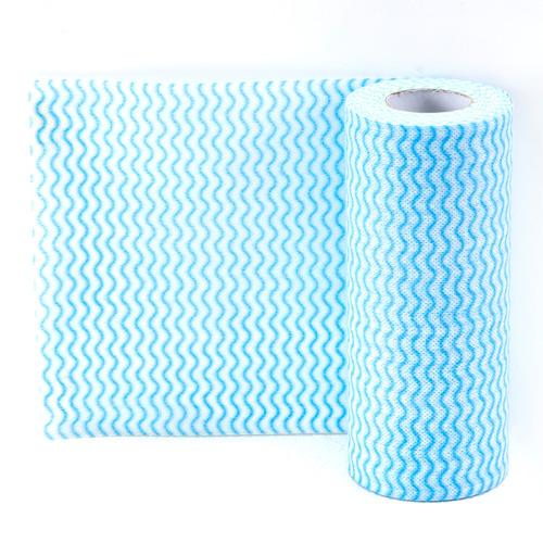 ヤマダオリジナル カット式ふきん カットフキン42