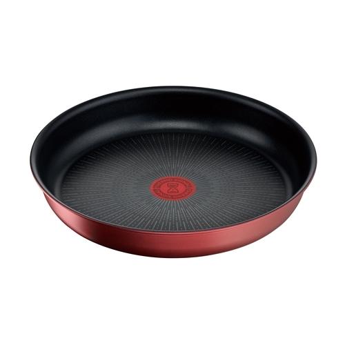 【期間限定大特価】ティファール(T-FAL) L38305 インジニオ・ネオ IHルージュ・アンリミ...