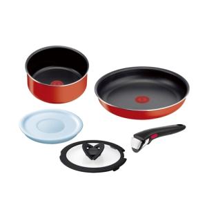 ティファール(T-FAL) インジニオ・ネオ IHパレット ミントグリーン