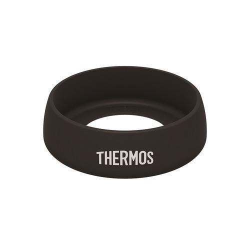 THERMOS サーモスタンブラー用ソコカバー ブラック JDE Bottom Cover BK