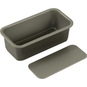 リバティーコーポレーション スタイルドルチェ ふっ素加工 パウンドケーキ焼型17cm LD-518