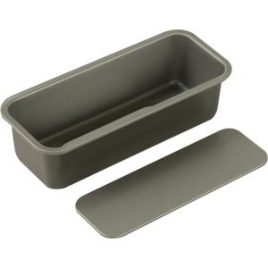 リバティーコーポレーション スタイルドルチェ ふっ素加工 パウンドケーキ焼型21cm LD-519