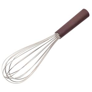 リバティーコーポレーション スタイルドルチェ ステンレス製泡立30cm LD-549