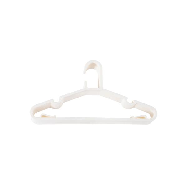 ヤマダオリジナル 洗濯ランドリーハンガー10本組