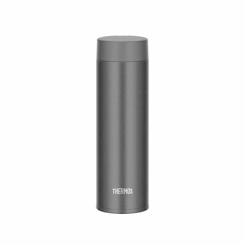 【在庫限り】THERMOS サーモスケータイマグ ブラック 0.48L JOQ-480 BK