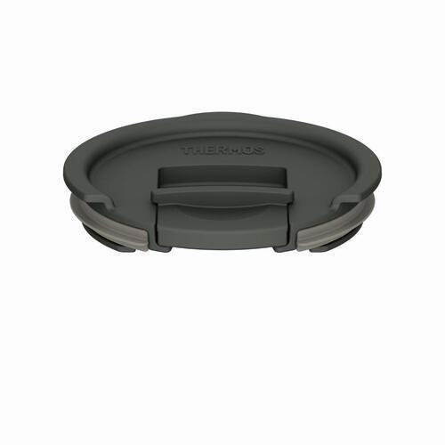 THERMOS サーモスマグカップ用フタ ダークグレー JDS Lid(L) DGY