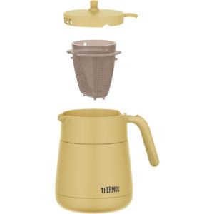 THERMOS サーモスTTE-700 BE ...の詳細画像2
