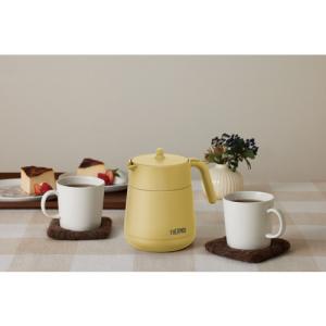 THERMOS サーモスTTE-700 BE ...の詳細画像3