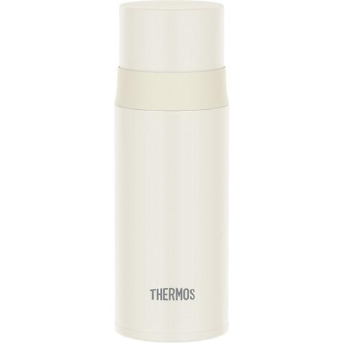 THERMOS サーモスFFM-352 MTWH ステンレスボトル 350ml マットホワイト FF...