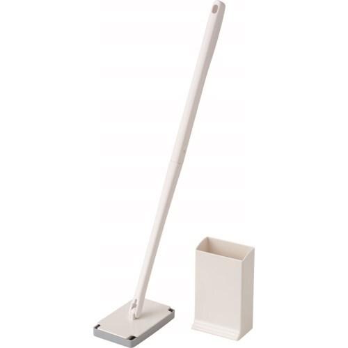 オーエ トイレワイパー ケース付き