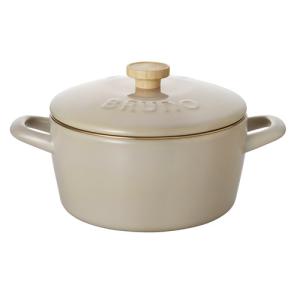 ル・クルーゼ Le Creuset ミニココット オレンジ 2101 鍋 両手鍋 鋳物