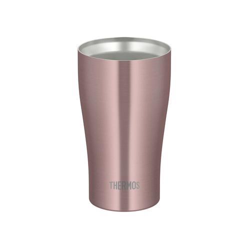 THERMOS サーモスJDY-340C-CAC タンブラー 340ML カカオ