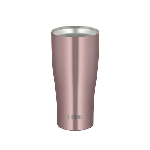 THERMOS サーモスJDY-420C-CAC タンブラー 420ML カカオ