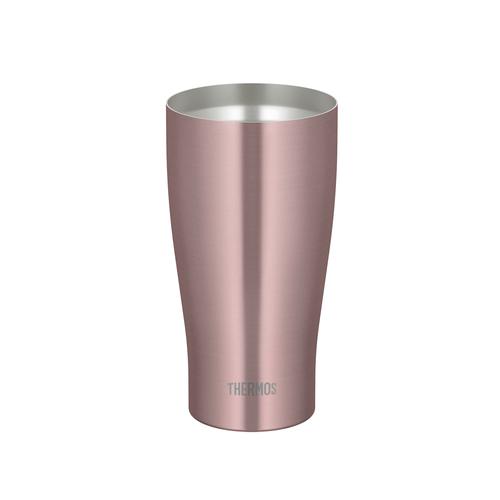 THERMOS サーモスJDY-600C-CAC タンブラー 600ML カカオ