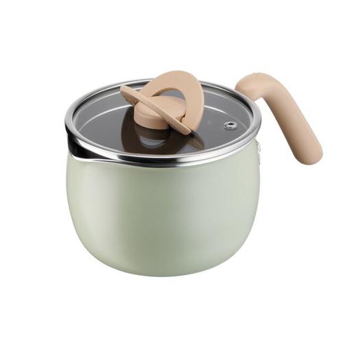 ティファール(T-FAL) A54587オプティスペース マルチポット T-fal 14cm ライト...