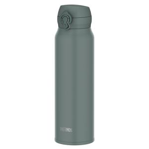 THERMOS（サーモス） 水筒 ボトル ワンタッチ 750ml 保温 保冷