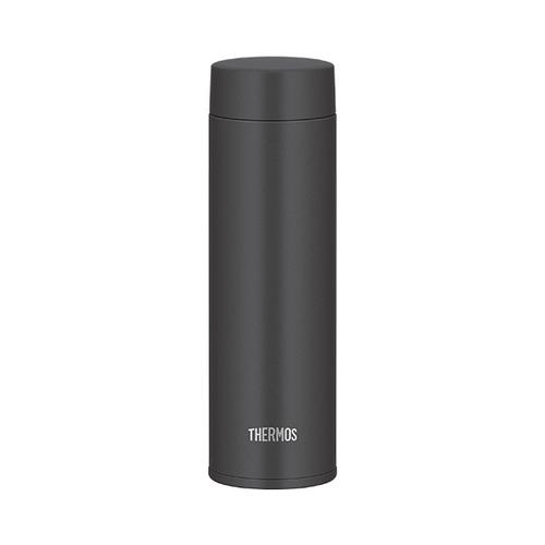 THERMOS サーモス真空断熱ケータイマグ JOQ481SMB スモークブラック 480ml