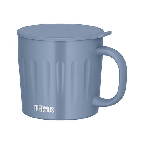 THERMOS サーモス真空断熱マグカップ JTA450SAX450ml サックスブルー