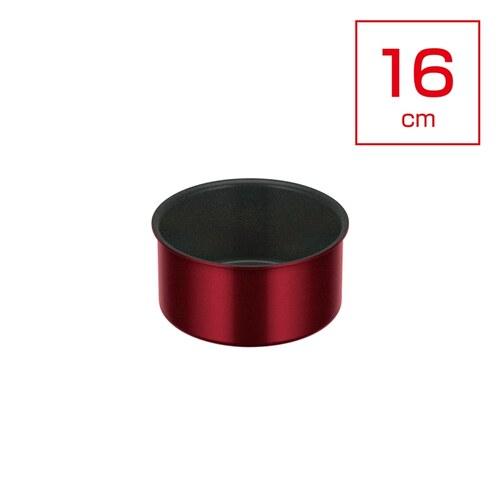 THERMOS サーモスデュラブルシリーズ取っ手のとれる鍋KOD KOD016DR1800ml ディ...