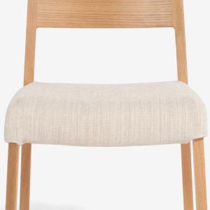 大塚家具 椅子用カバー ダイニングチェア シネマA・B用 全9色 宅配便可