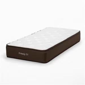 大塚家具 ［シングル］着脱式ピロートップ 8.25インチポケットコイル マツトレス「プライマリーDX...