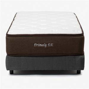 大塚家具［シングル］ボトムマットレス（ダブルクッション用