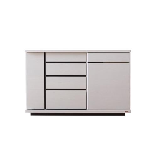大塚家具 サイドボード「ストレージ」幅120cm