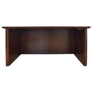 大塚家具 デスク  幅150cm ウォールナット材