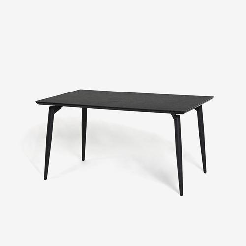 大塚家具 [幅138cm] ダイニングテーブル「パシオン セラミックトップ」【※AR対応】