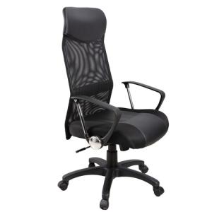 ヤマダオリジナル ［幅64］ワークチェア 「YWC610018BK」