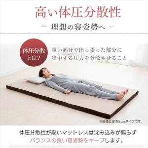 【期間限定大特価】[シングルタイプ 厚4]アイ...の詳細画像5