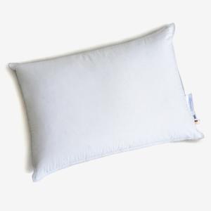 大塚家具 枕ミディアムタイプ ポーランド産ダウン50%／フェザー50% ドイツ製