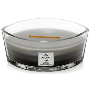 カメヤマ WW940054011 トリロジーハースウィックＬ Woodwick ウォームウッズ｜yamada-denki-2