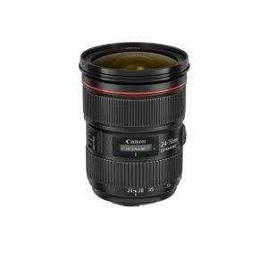 交換用レンズ EF24-70L2